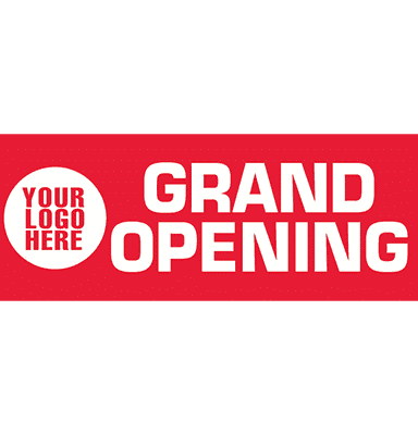 custom advertising banners