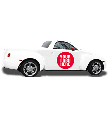 vehicle advertising