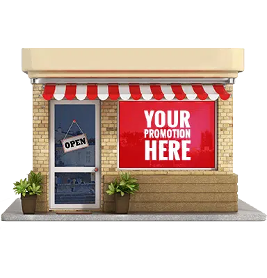 custom window graphics